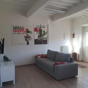 Come A Casa Vostra Lucca